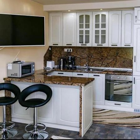 Sandanski Holiday Apartment1 外观 照片