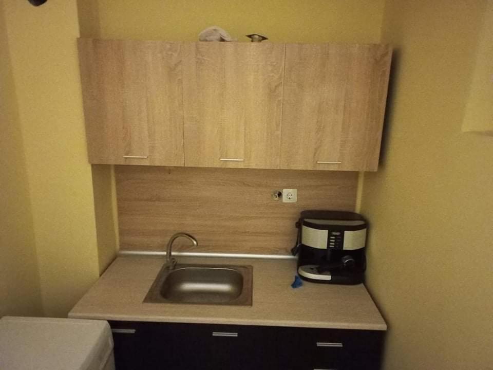 Sandanski Holiday Apartment1 外观 照片