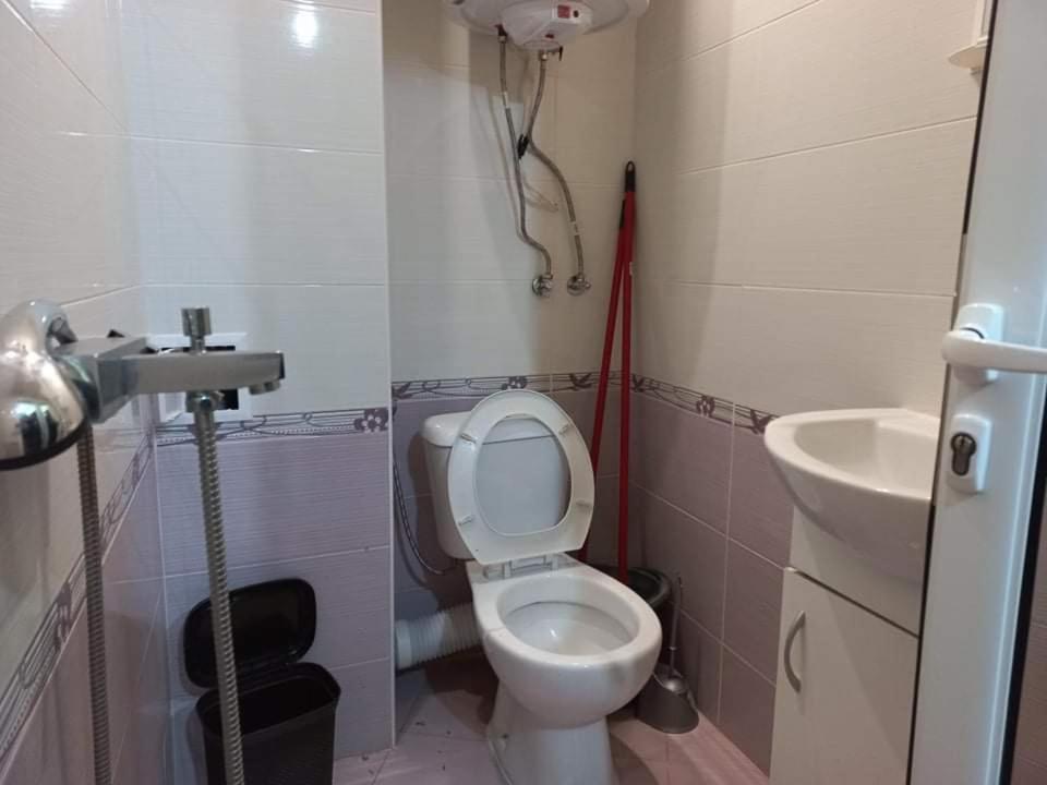 Sandanski Holiday Apartment1 外观 照片