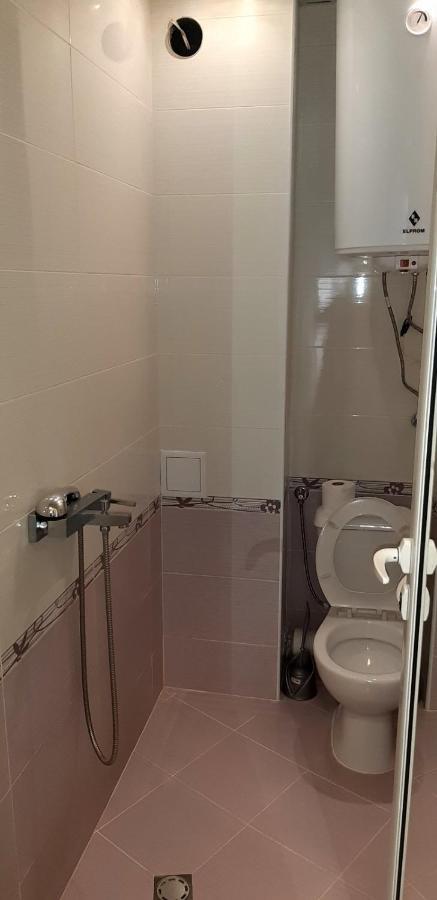 Sandanski Holiday Apartment1 外观 照片
