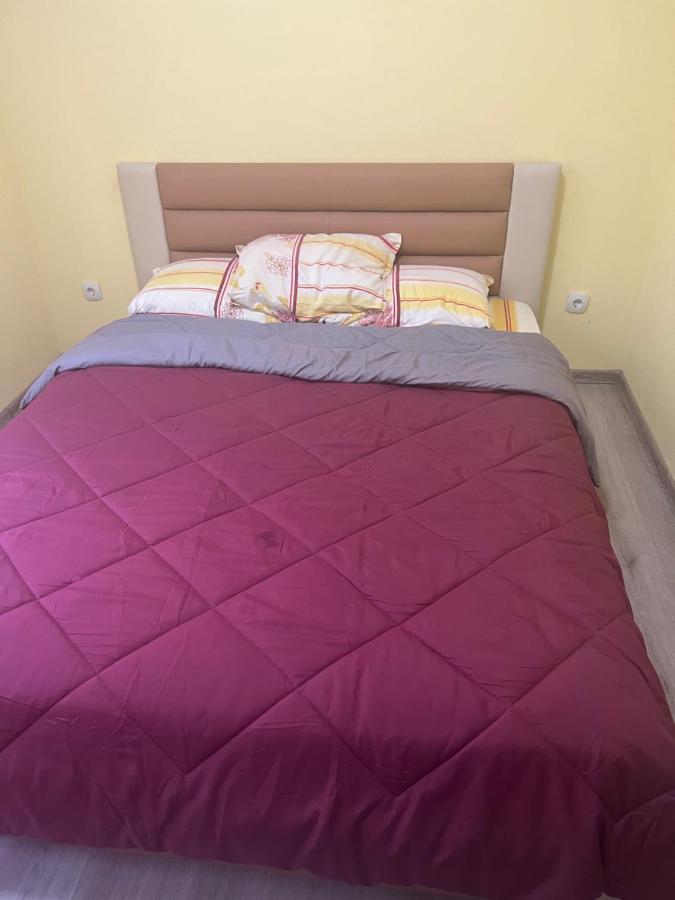 Sandanski Holiday Apartment1 外观 照片