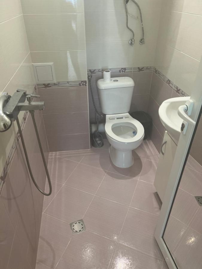 Sandanski Holiday Apartment1 外观 照片