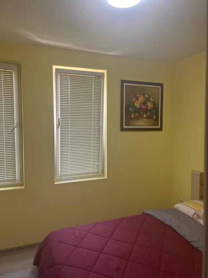Sandanski Holiday Apartment1 外观 照片
