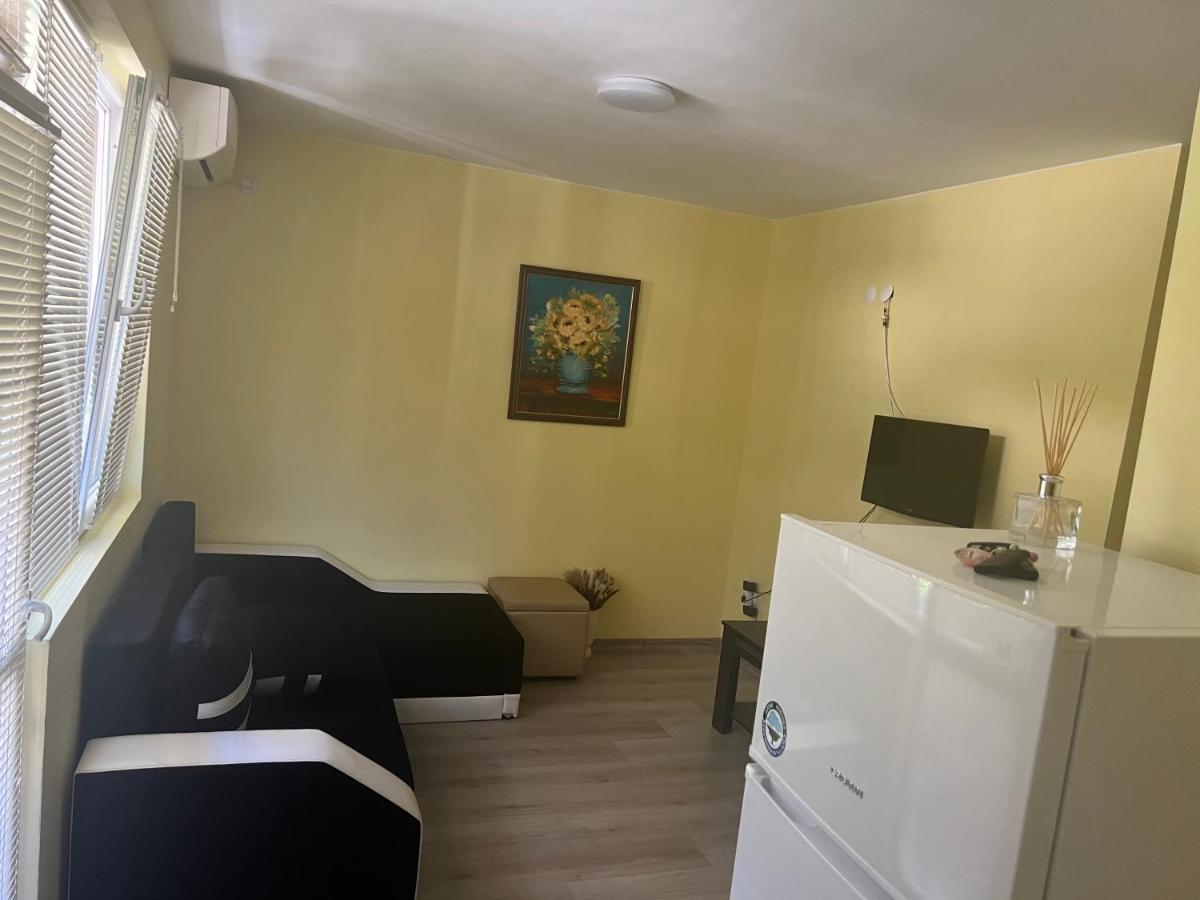 Sandanski Holiday Apartment1 外观 照片