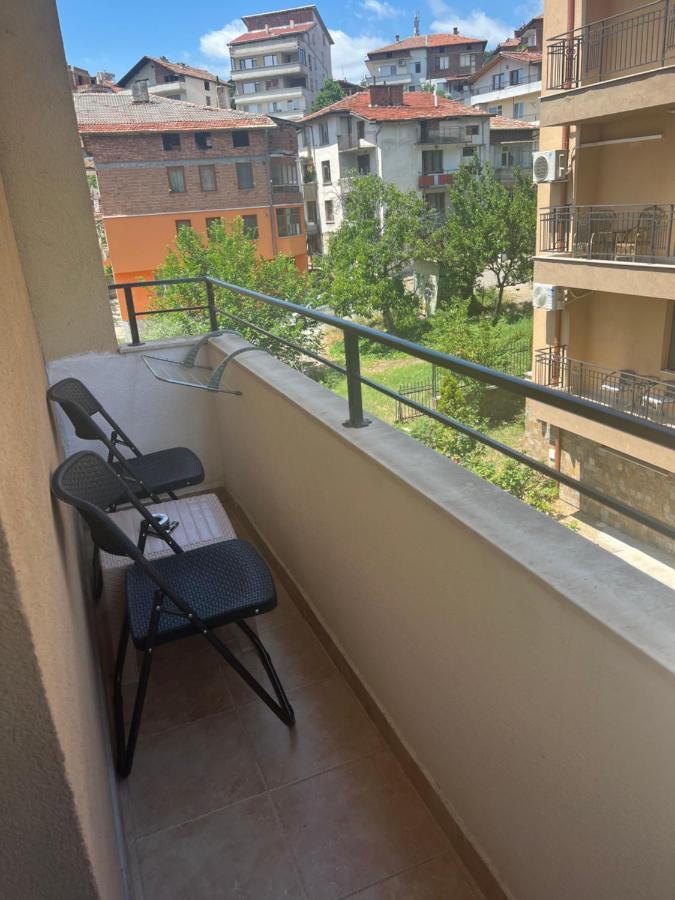 Sandanski Holiday Apartment1 外观 照片