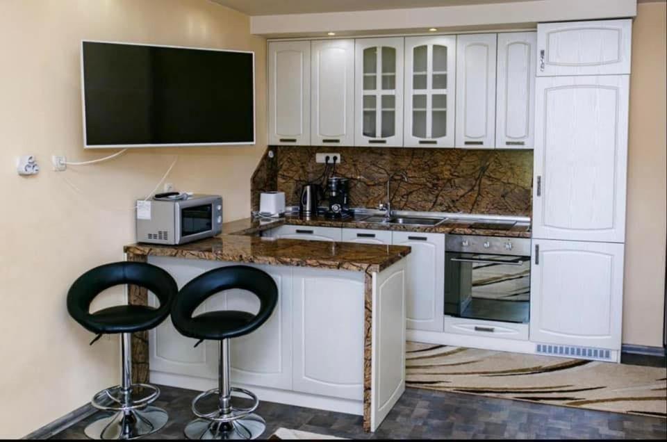 Sandanski Holiday Apartment1 外观 照片