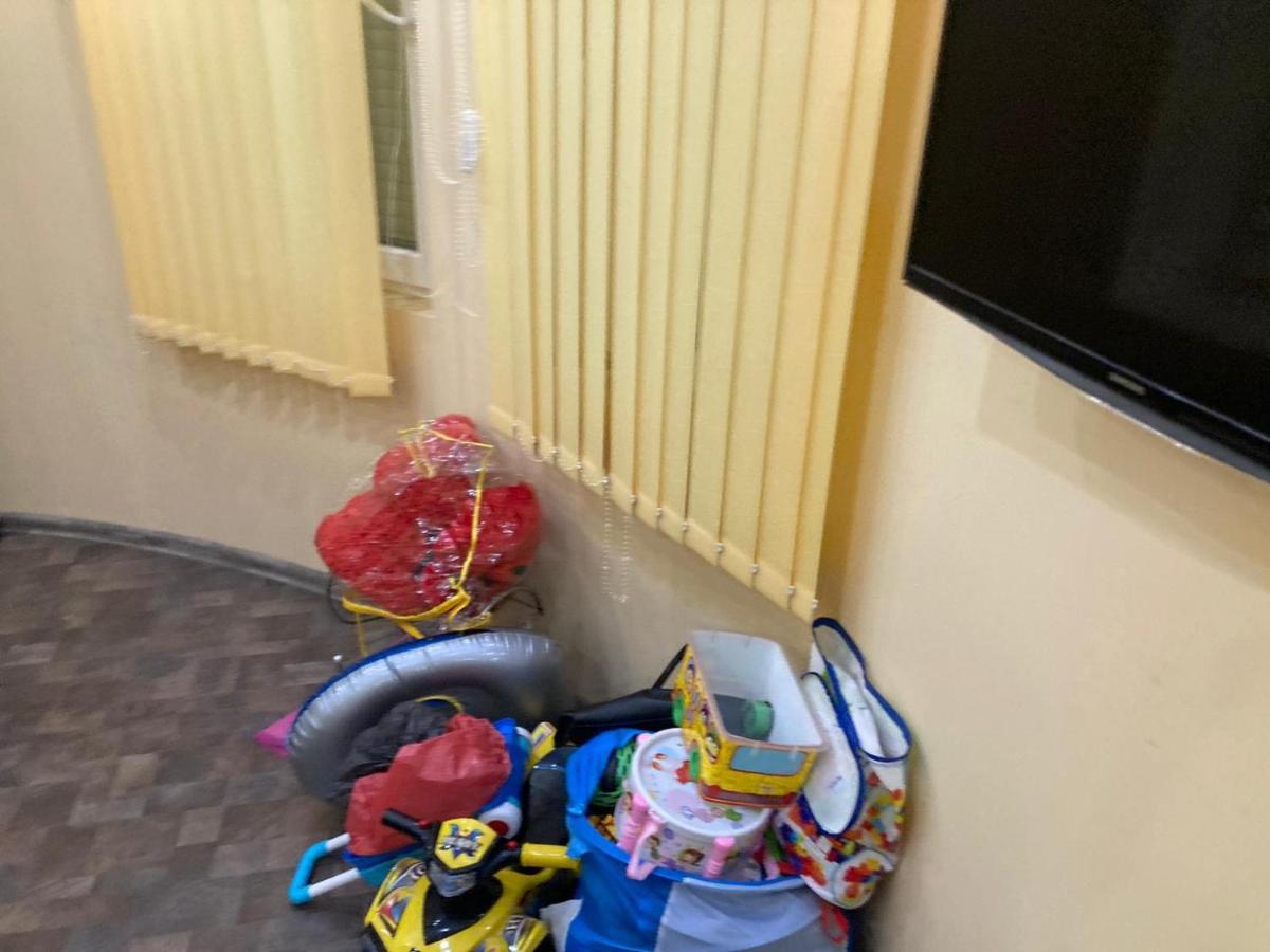 Sandanski Holiday Apartment1 外观 照片