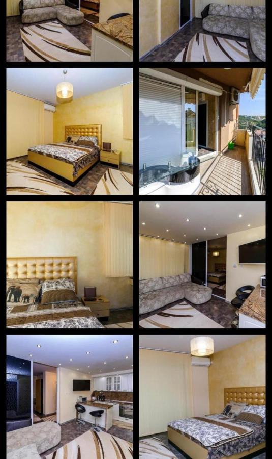 Sandanski Holiday Apartment1 外观 照片