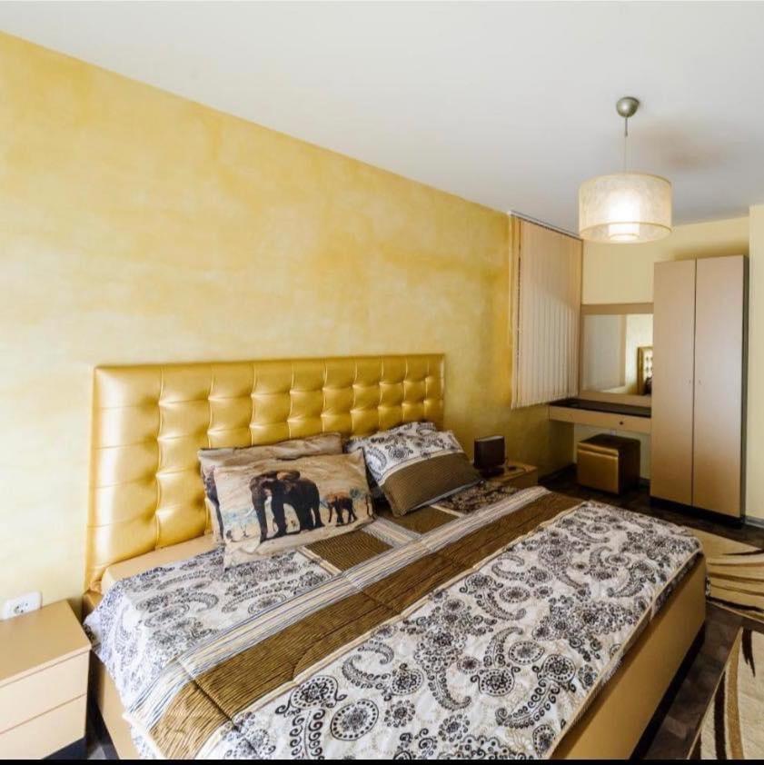 Sandanski Holiday Apartment1 外观 照片
