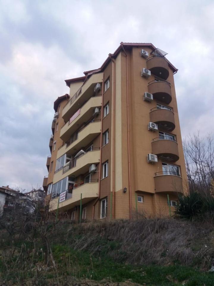 Sandanski Holiday Apartment1 外观 照片